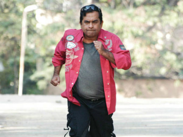 ఆచారి అమెరికా యాత్ర: