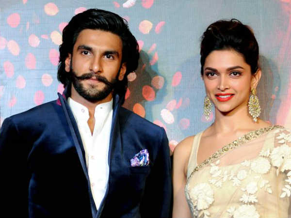  రణవీర్ బెస్ట్ కిస్సర్ అంటూ కితాబు