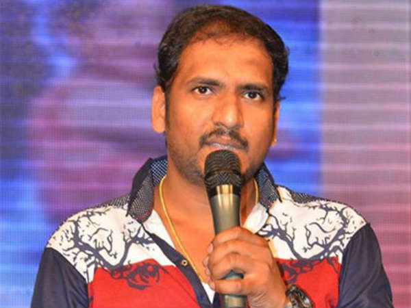  ఈ సినిమా ద్వారా జనాలకు నా రెండో పేజీ తెలిసింది