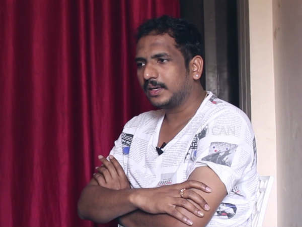  ఒక సినిమా వాడిగా పవన్ కళ్యాణ్‌కు సపోర్టు చేస్తాను