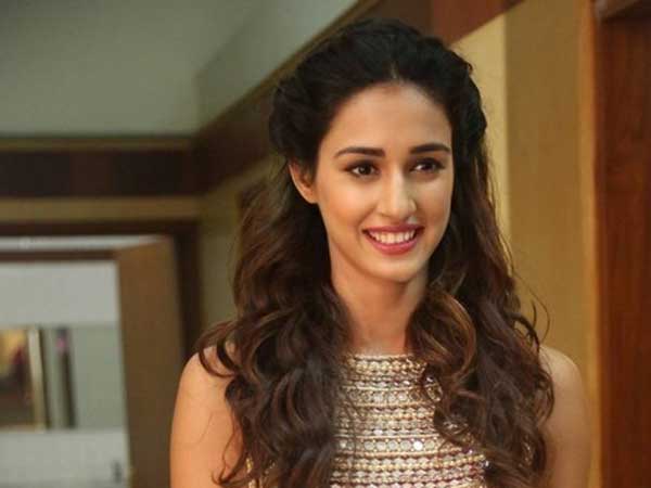  లోఫర్ సినిమాతో