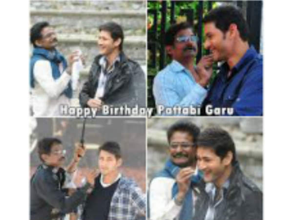  ఆయన లేకుండా కెమెరాను ఫేస్‌ చేయలేను