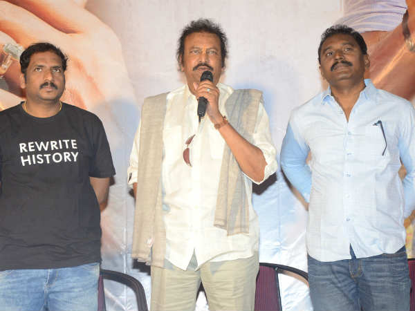 నిర్మాతగా నా హృదయం ఏడుస్తోంది