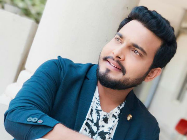 ప్రదీప్ విషయంలో హర్టయ్యాను.