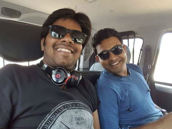 తేజగారు అలా అనడంతో సూసైడ్ చేసుకోవాలనుకున్నా