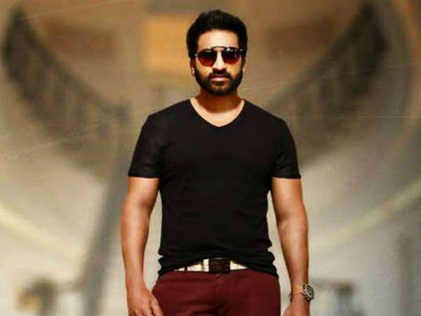 గోపి ఇక మారడా?: