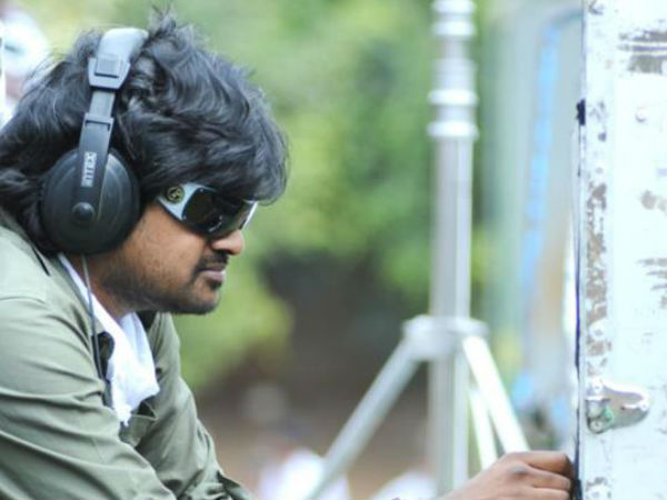 బన్నీ పాటతో 