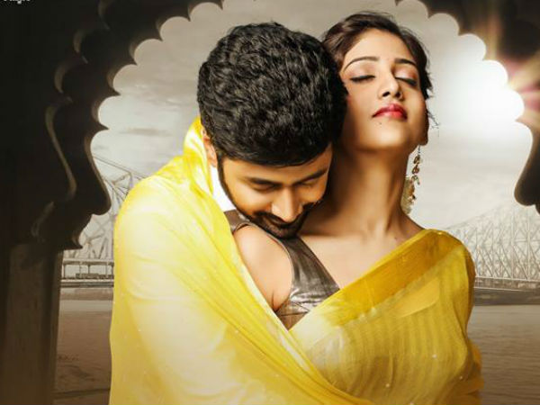 అందాల తారల