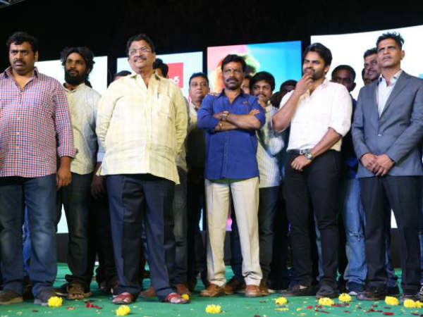  ఆ రేంజ్‌లో ఫంక్షన్