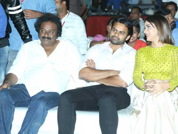  నాలుగు ఫ్లాప్స్ తర్వాత..