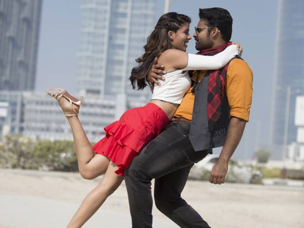  ఇతర పాత్రలు