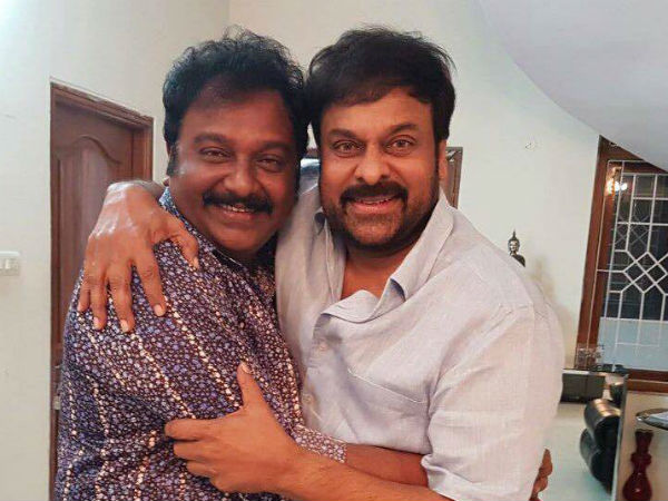 మెగాస్టార్ చిరంజీవి గుర్తొచ్చారు..