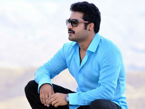 మరి ఎన్టీఆర్ కు 