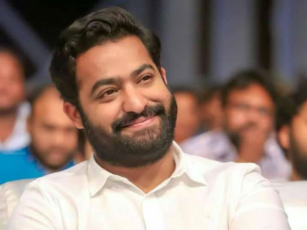 ఎన్టీఆర్ కూడా అదే దారి 