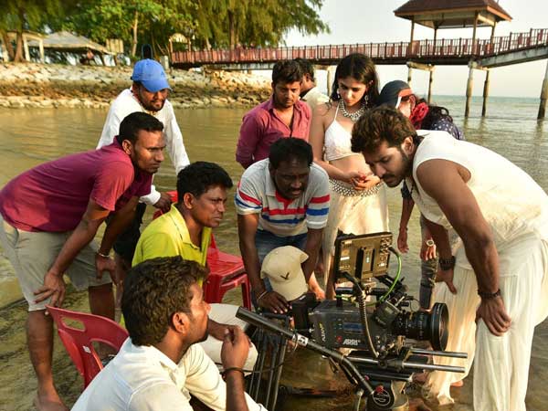 నటీనటులు, టెక్నీషియన్స్