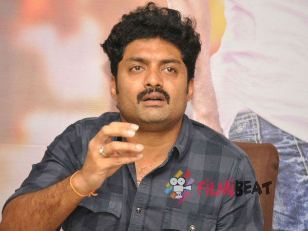 నెక్స్ట్ మూవీకి ప్లానింగ్ 