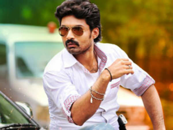 ఆదుకున్న తమ్ముడు