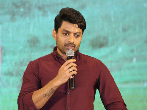  ఎమ్మెల్యేగా పాలిటిక్స్ పై గురి