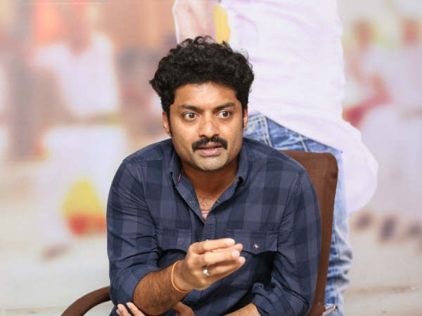 అన్ని రకాలా ప్రయోగాలు