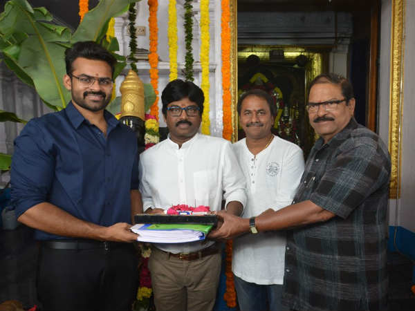  అర్ధరాత్రి కరుణాకరన్‌కు ఫోన్