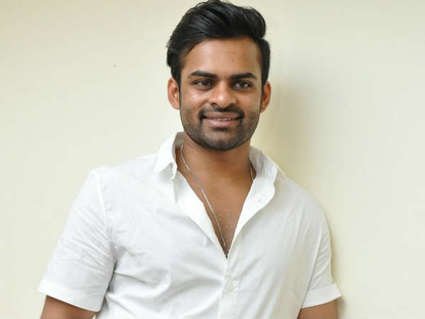  వరుస ఫ్లాపులతో సాయిధరమ్ తేజ్