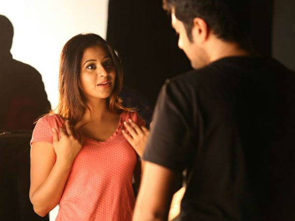  తెరవెనుక, తెర ముందు