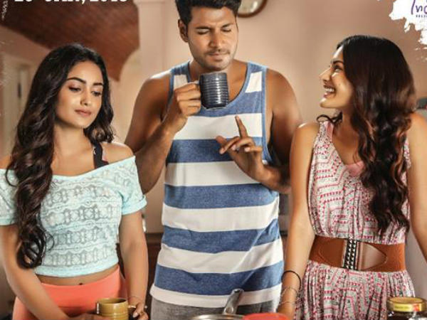 టెక్నికల్ అంశాల పరంగా....