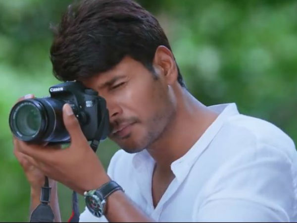 సందీప్ కిషన్