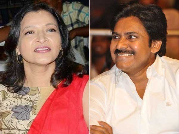  పవన్ కళ్యాణ్ కు పర్ఫెక్ట్ గా సరిపోయే కథ