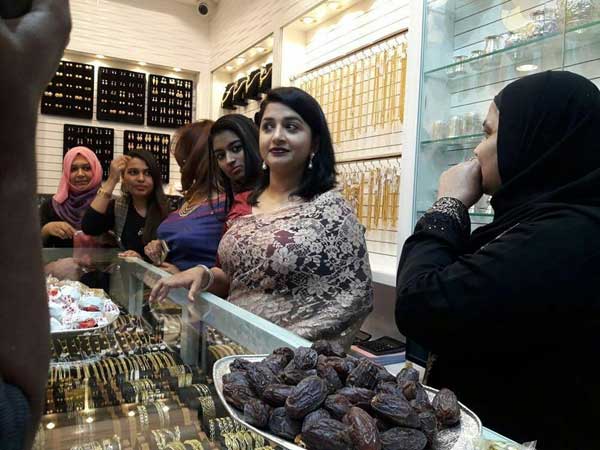  భద్రతో మెమొరబుల్ హిట్