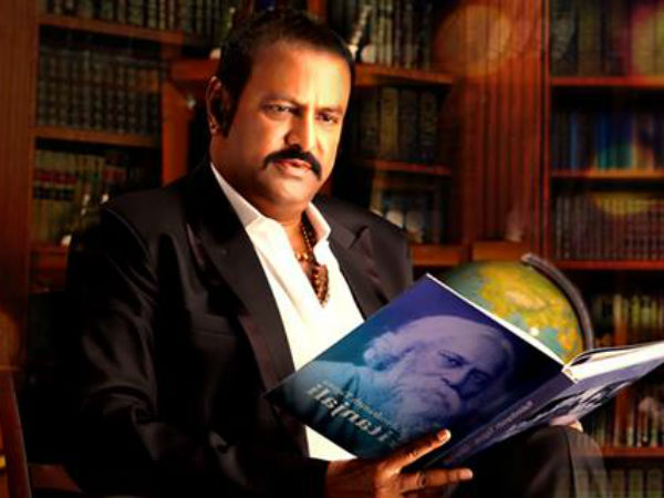 అలాంటి వారిని ముడ్డిమీద తన్నాలి