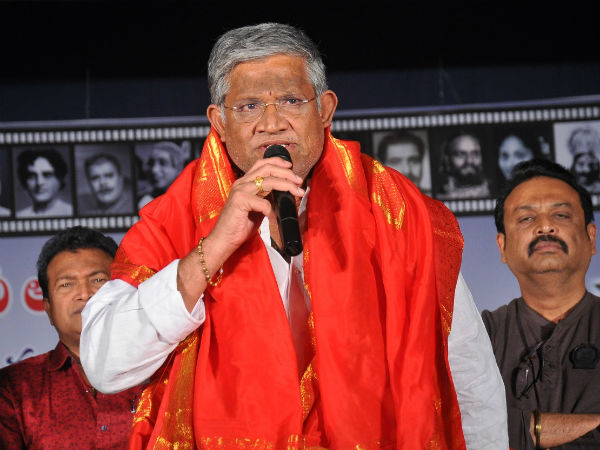 త‌నికెళ్ల భ‌ర‌ణి మాట్లాడుతూ...