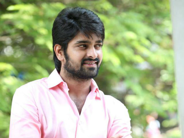 ప్రియురాలికోసం తపిస్తున్నాడుగా 