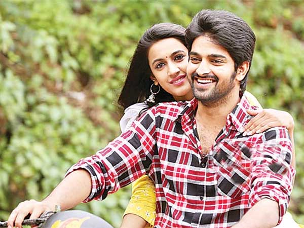  ఎఫైర్స్ గురించి: