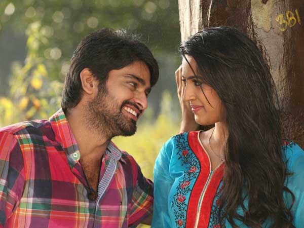 నిహారికతో ఎఫైర్ ప్రచారం వెనుక..: