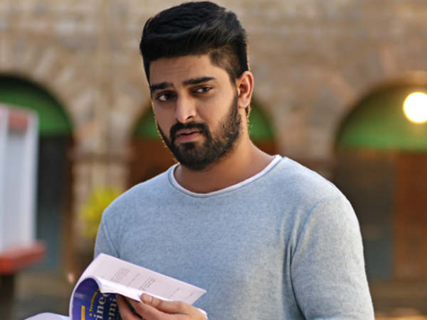  నటుడిగా గుర్తింపు తెచ్చుకున్నా