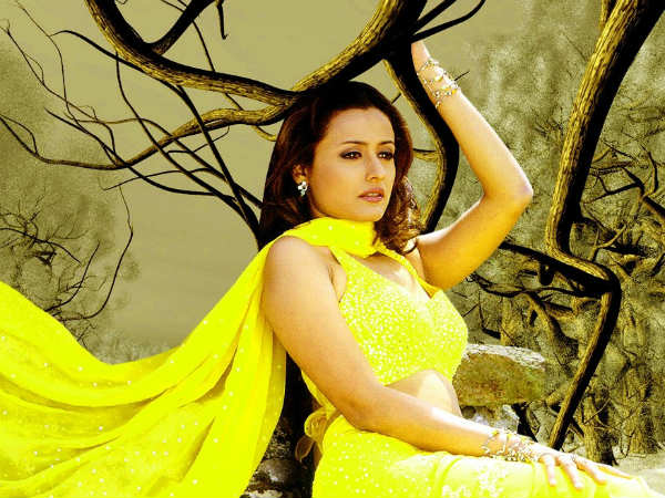 అప్పుడు నమ్రత సీనియర్ 