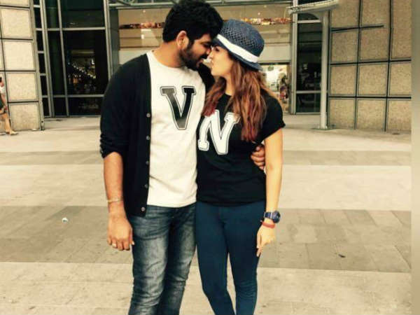 వైరల్ గా మారిన వాలంటైన్స్ డే పిక్