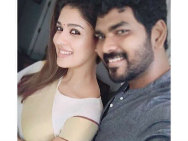 లవ్ స్టోరీ సుఖాంతం అవుతుందా