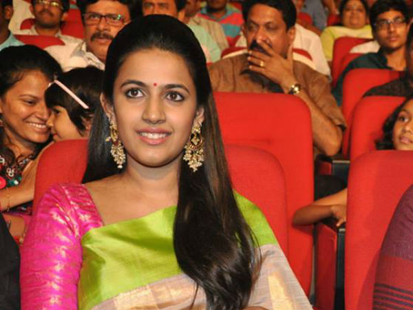 రూమర్స్ ఉంటాయని తెలిసే ఇండస్ట్రీకి వచ్చాను