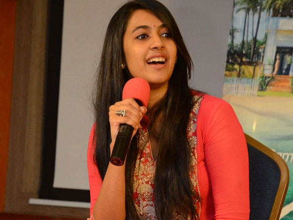 ఆ రూమర్స్ వల్ల నాకు వచ్చిన నష్టం ఏమీ లేదు