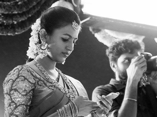 హ్య‌పీ వెడ్డింగ్ షూటింగ్ పూర్తి