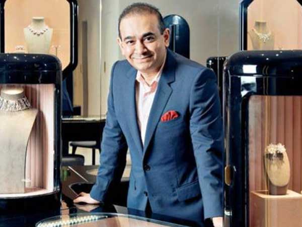 ఎవరీ నీరవ్ మోడీ