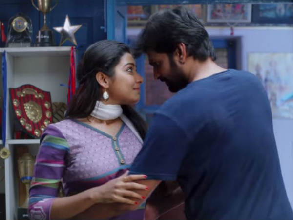  అద్భుతమైన కథను