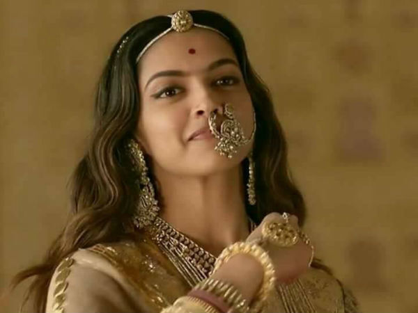 'పద్మావత్' కష్టంగా అనిపించింది..: