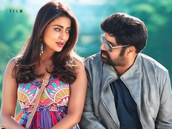 బాలయ్యతో రెండు సినిమాలు