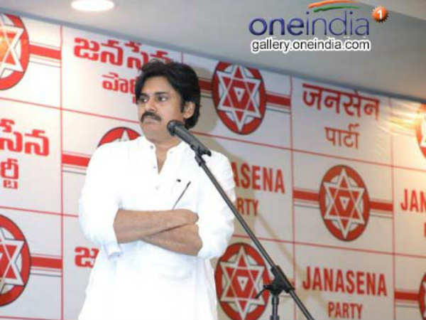 ప్రజల కోసం కెరీర్ వదులుకున్న పవన్ కళ్యాణ్‌కు హాట్సాఫ్