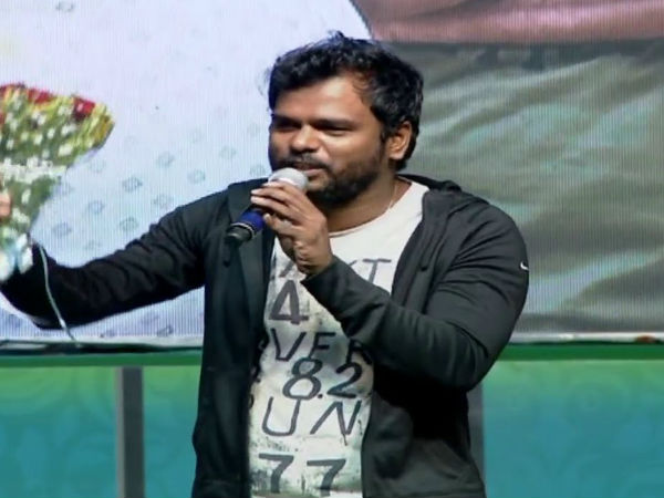 నేను బయటకు రావడానికి వారు కారణం కాదు