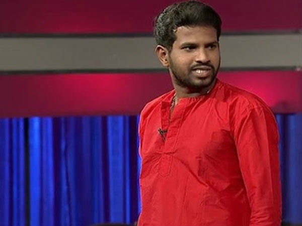 హైపర్ ఆది తొక్కేయలేదు, తమ్ముడు లాంటోడు