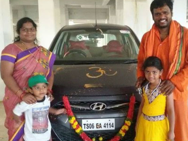 వల్గర్ అనిపిస్తే చూడకండి